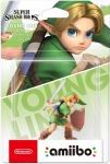 Nintendo Figurka Amiibo Smash Young Link NIFA0671 (045496380762) spēļu aksesuārs