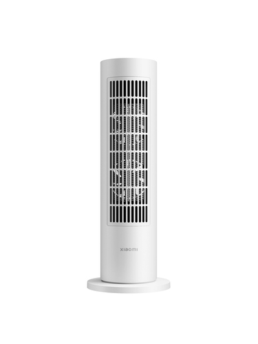 Xiaomi Smart Tower Heater Lite Indoor White 2000 W Fan electric space heater (atv. iepakoj.)