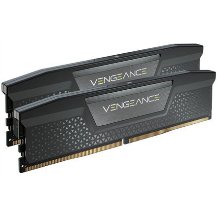 CORSAIR VENGEANCE DDR5 32GB 2x16GB operatīvā atmiņa