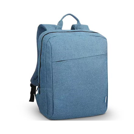 LENOVO 15.6” CASUAL BACKPACK B210 – BLUE portatīvo datoru soma, apvalks