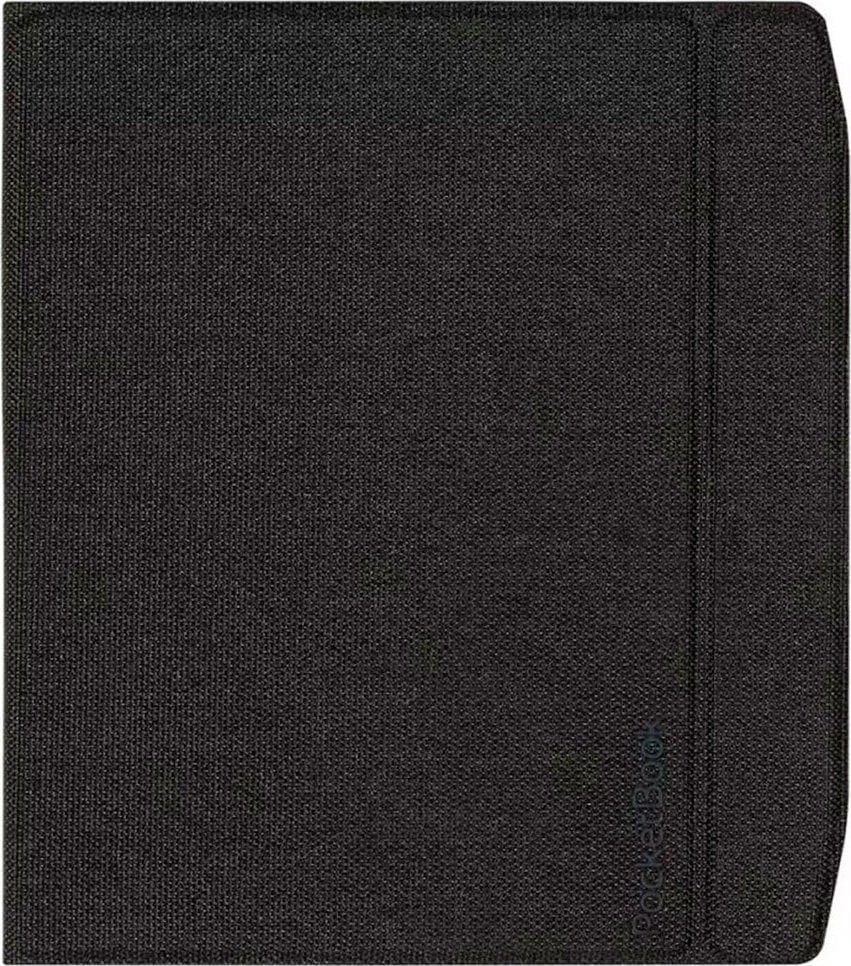 PocketBook Charge - Canvas Black Cover for Era planšetdatora soma