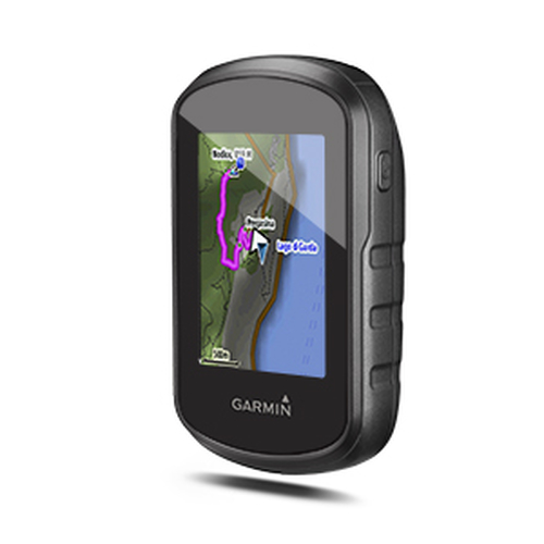 Garmin eTrex Touch 35 (010-01325-11) Navigācijas iekārta