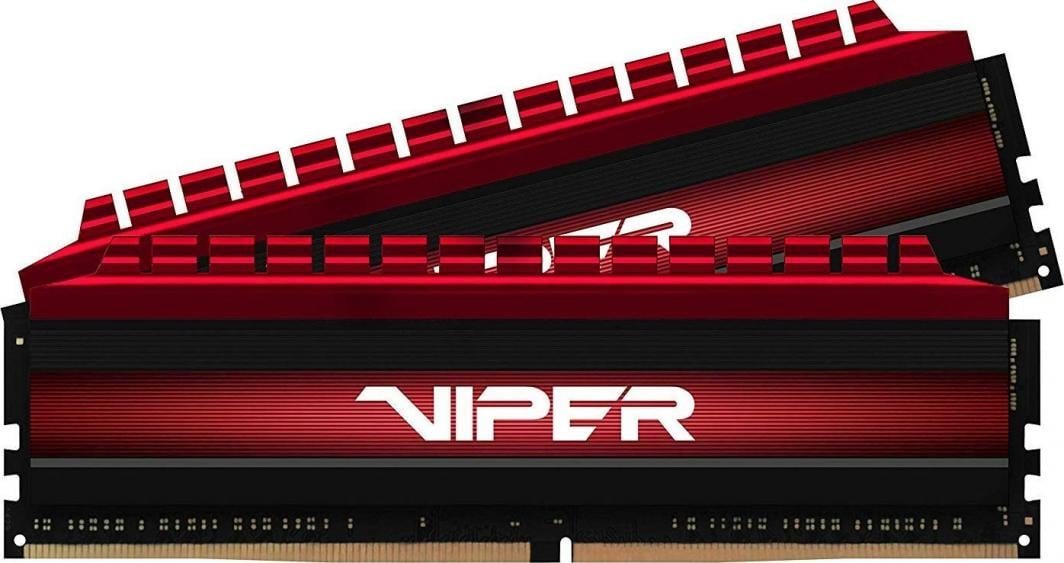 PATRIOT VIPER DDR4 2x32GB 3600MHz CL18 operatīvā atmiņa