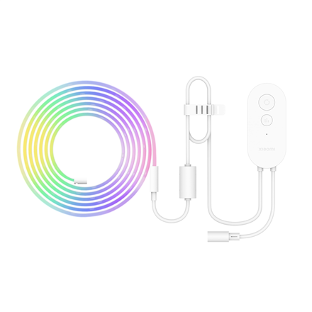 Xiaomi Smart Lightstrip EU 5.1 W, Wi-Fi, Bluetooth