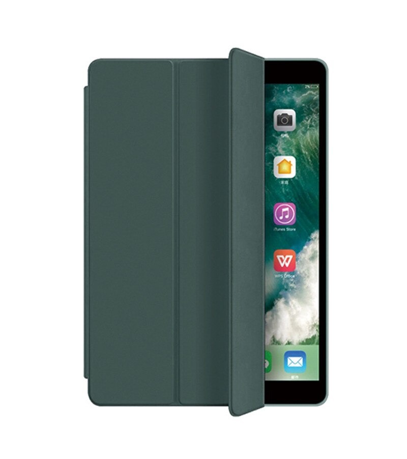 Macins Smart Sleeve with pen slot Apple iPad 10.2 2020/iPad 10.2 2019 zals 4000000942498 (4000000942498) planšetdatora soma