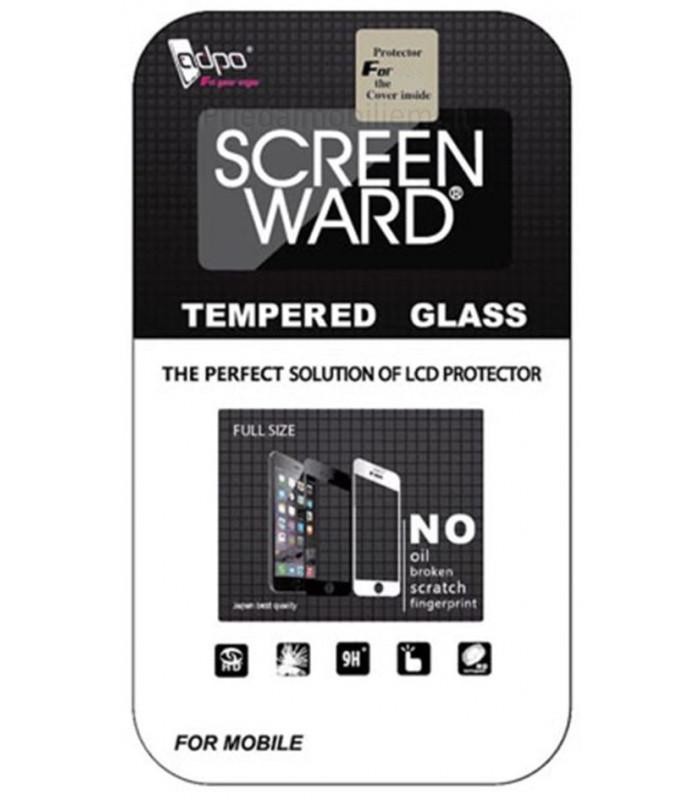 LCD aizsargstikls Adpo Lenovo Tab M10 Plus 3rd Gen TB125FU/TB128FU/TB128XU 10.6 Planšetes aksesuāri