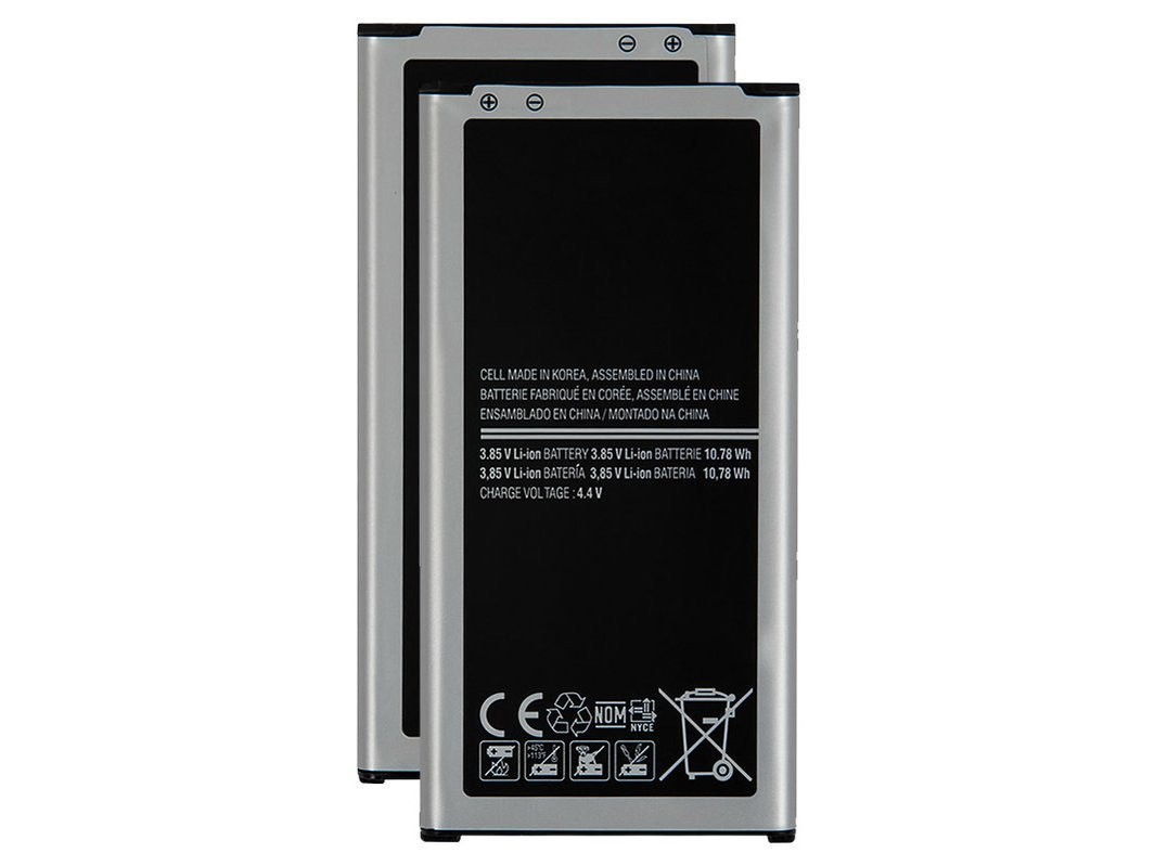 Akumulators Samsung G900F S5 2800mAh EBBG900BBE OEM 4000000967170 (4000000967170) akumulators, baterija mobilajam telefonam