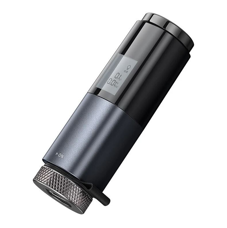 Baseus Electronic Breathalyzer Alcohol Tester (without mouthpiece) CRCX-01 Alkometrs