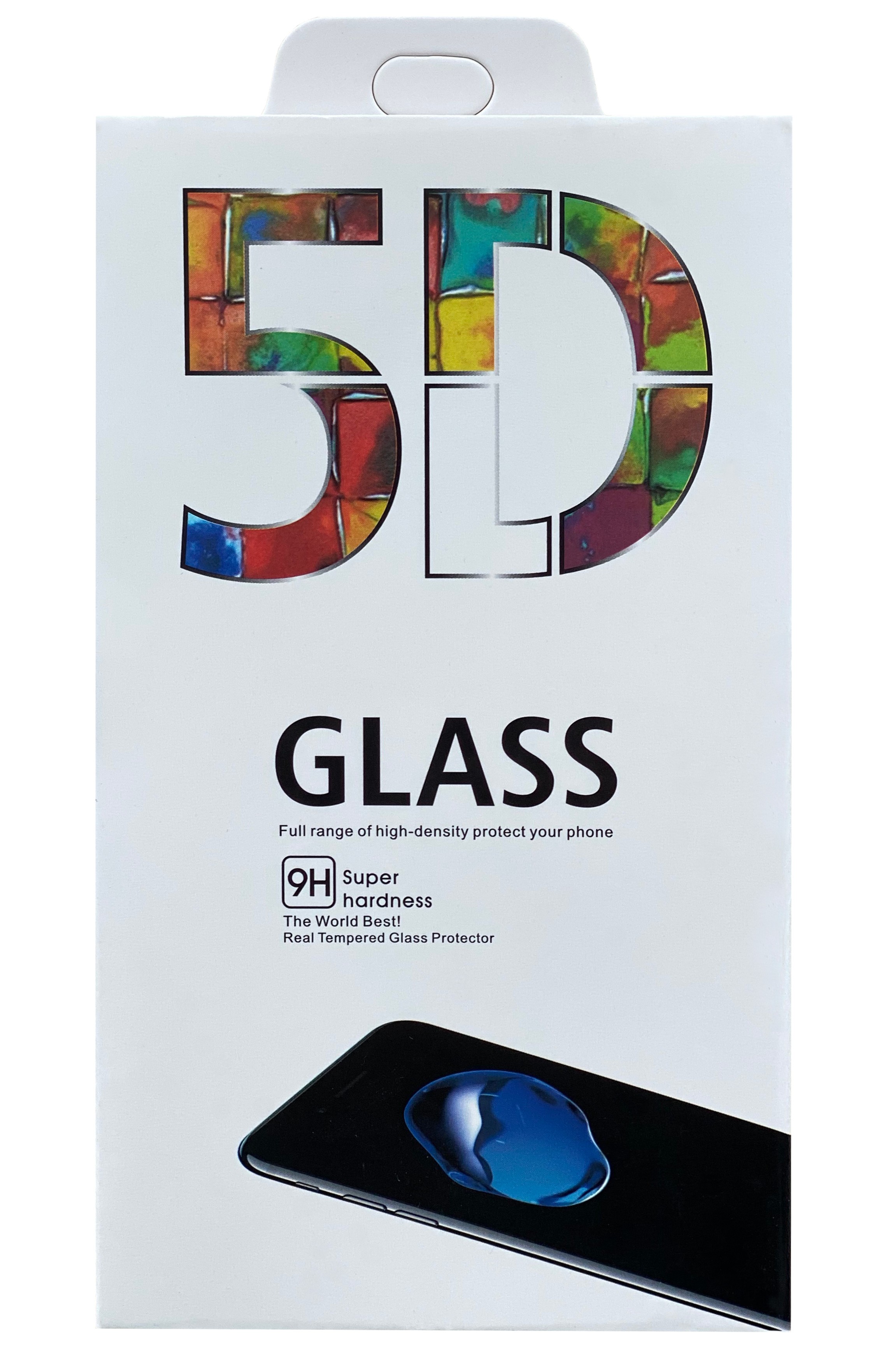 LCD aizsargstikls 5D Full Glue Huawei Mate 20 Pro liektss melns aizsardzība ekrānam mobilajiem telefoniem