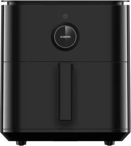 Xiaomi Smart Air Fryer (EU) BHR7357EU Power 1800 W Capacity 6.5 L Black ritēšanas iekārta