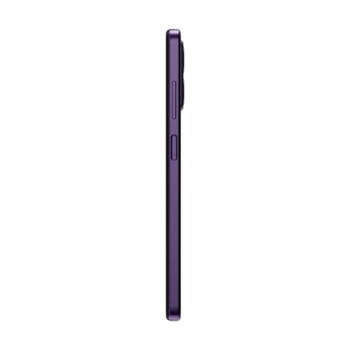 HMD Pulse Pro - 4G, 8GB/256GB, 6,56", 50MP/50MP, 5.000 mAh, Purple 6438409093127 Mobilais Telefons