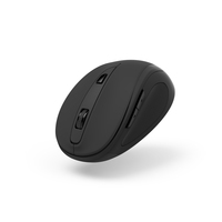 6-button Mouse Mw-400 V2 black Datora pele