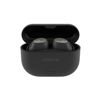 Jabra Elite 10 Gen 2 Titanium Black Mobilais Telefons