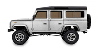 Amewi RC Auto AMXRock Gelandewagen  Bausatz/Inkl. Motor /14+