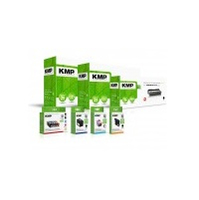 KMP Patrone HP 953XL  3HZ52AE  Multi 8300 S. remanufactured