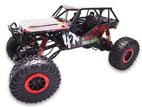 Amewi RC Auto Crazy Crawler Ni-Mh Akku 700mAh rot       /14+