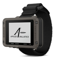 Foretrex 901 Ballistic Edition, GPS, WW Viedais pulkstenis, smartwatch