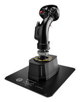 AVA FA18 Super Hornet Flight Stick spēļu konsoles gampad