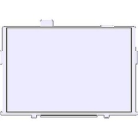 Canon Focusing Screen EG-A 3355B001, EOS 5DMark II,  4960999627717 foto, video aksesuāri