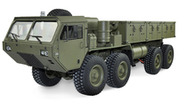 Amewi RC Auto US Truck Ladeflache Li-Ion Akku 3000mAh/14+