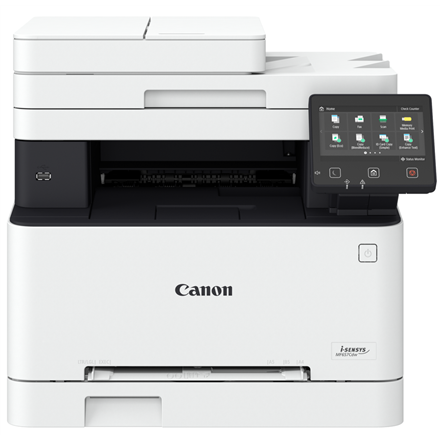 CANON i-SENSYS MF657Cdw MFP 21ppm printeris