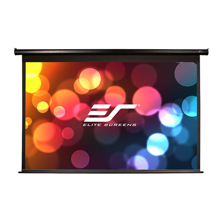 Elite Screens ELECTRIC110H 16:9, 2.44 m ekrāns projektoram