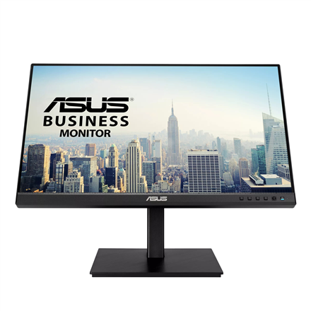 Asus BE24ECSBT - 23.8 - LED, HDMI, 3x USB-A-3.2, USB-C 3.2, black monitors