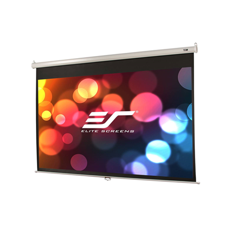 Elite Screens M106XWH Rollo Leinwand 16:9 234 x 132 cm ekrāns projektoram