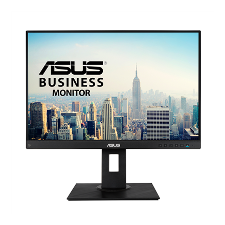 ASUS BE24WQLB - LED-Monitor - 61.13 cm (24.1) 4718017378482 monitors