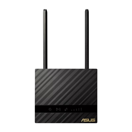 WL-Router  ASUS 4G-N16 N300 Cat.4 Rūteris