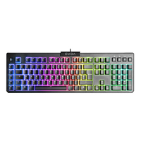 EVGA Z12 Gaming Tastatur 834-W0-12DE-K2 klaviatūra