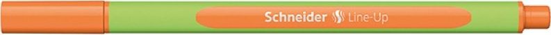 Schneider Cienkopis Line-Up, 0,4mm, pomaranczowy twm_972876 (4004675103864)
