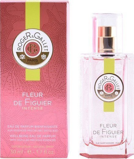 Roger & Gallet Perfumy Unisex Fleur de Figuier Roger & Gallet EDP (50 ml) (50 ml) S0552015 (3337875204996)