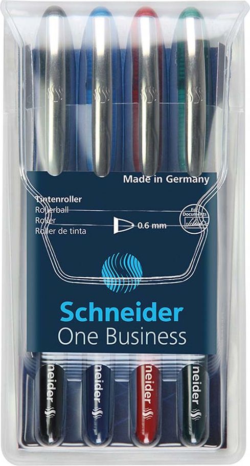 Schneider Pioro kulkowe ONE BUSINESS (561222a) SR183094 (4004675099334)