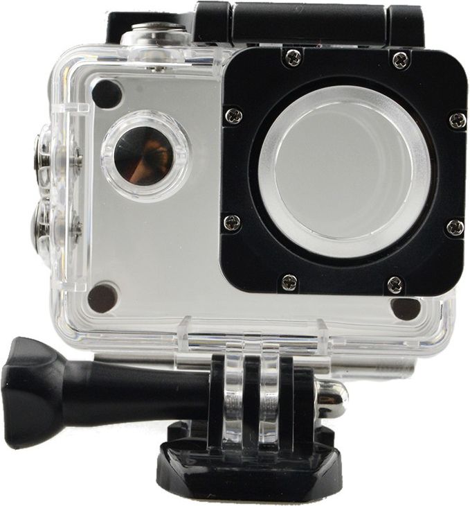SJCAM Obudowa wodoszczelna dla serii SJ4000 (R-RA-OBUWODOSJCAM) 0000000934 (6970080831846) Sporta kameru aksesuāri