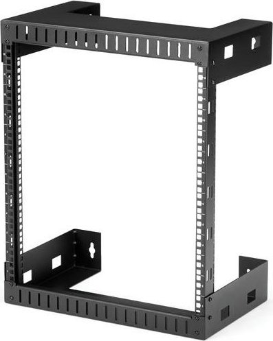 12 HE wandmontage Server Rack - 30,5cm tief (RK12WALLO) Datora korpuss