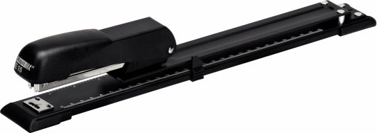 Rapid Stapler E15 long arm stapler, 20 sheets (10K192A)