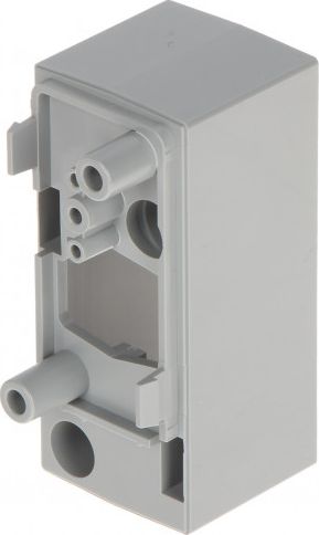 Satel DYSTANS DLA MODULOWEGO UCHWYTU DO CZUJEK RUCHU BRACKET-E-3-GY SATEL BRACKET-E-3-GY (5905033337350)