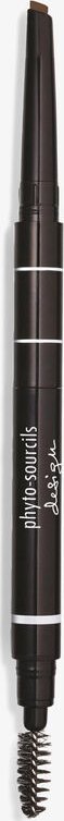 Sisley SISLEY PHYTO-SOURCILS DESIGN BROWN 2 x 0,2 g MOKA 8339593 (3473311875242) ēnas