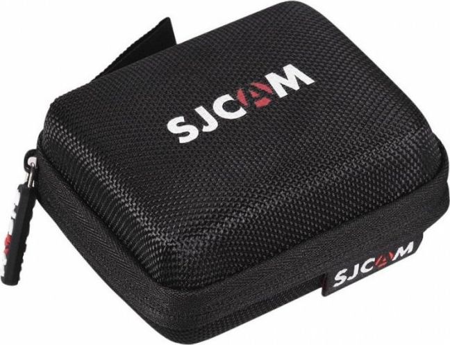 SJCAM SJCAM CASE M-Size Black 6970080831938 (6970080831938) Sporta kameru aksesuāri