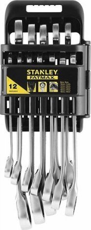 Stanley Klucze pl-ocz.z grzech.i przel.8-19mm 12szt. unimet_3253560828493 (3253560828493)