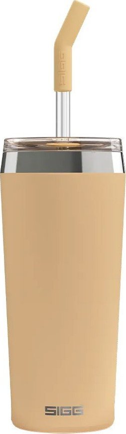 SIGG Kubek Termiczny Sigg Helia 600 ml Peach SI-6015.50 (7630135601556) termoss