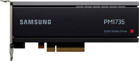 Samsung SAMSUNG SSD 1.6TB PM1735 PM1735, 1600 GB, SSD disks