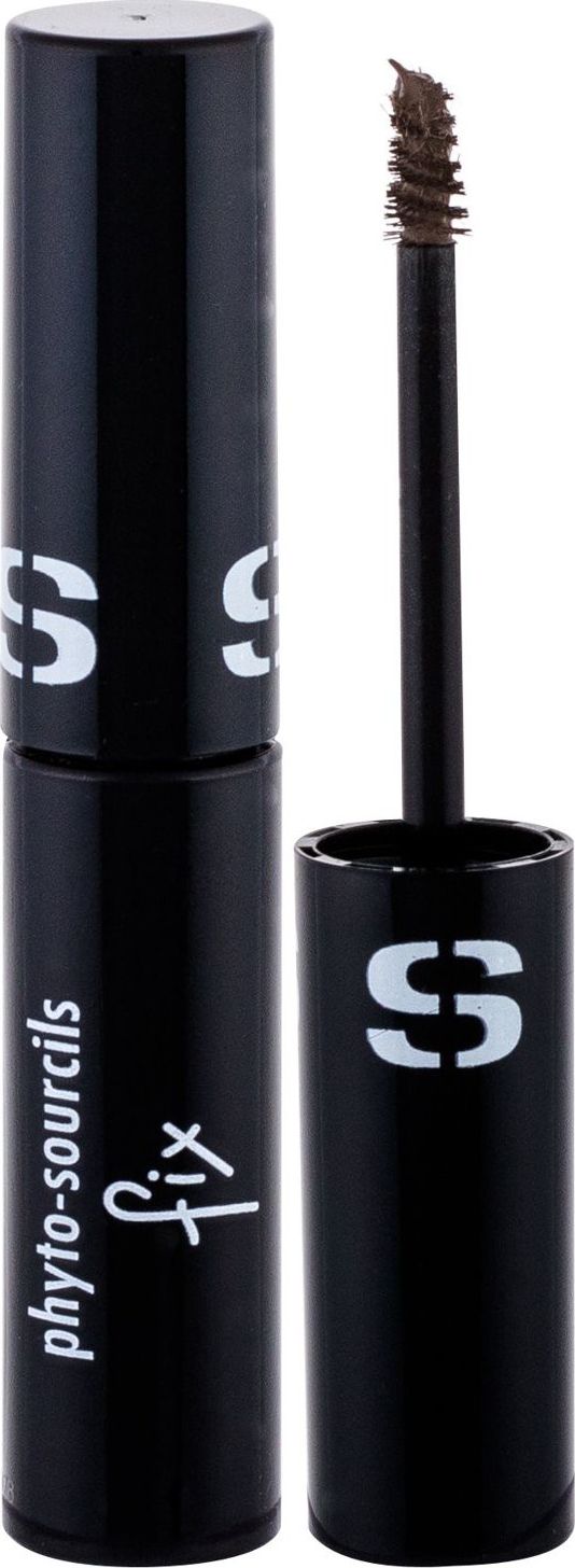 Sisley SISLEY PHYTO-SOURCILS FIX 2 Medium Dark 5ML 3473311875426 (3473311875426) ēnas