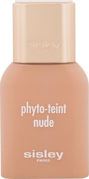 Sisley SISLEY PHYTO TEINT NUDE WATER INFUSED SECOND SKIN FOUNDATION 1N IVORY 30ML 141276 (3473311809254) tonālais krēms