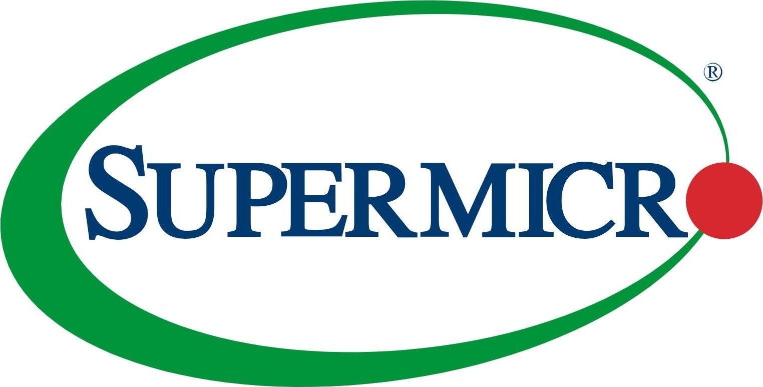 SuperMicro Supermicro Kabel SlimlineLP x8 (LE) auf 2x MiniSAS HD x4 (STR) 7060cm CBL-SAST-1270LP-100 kabelis datoram