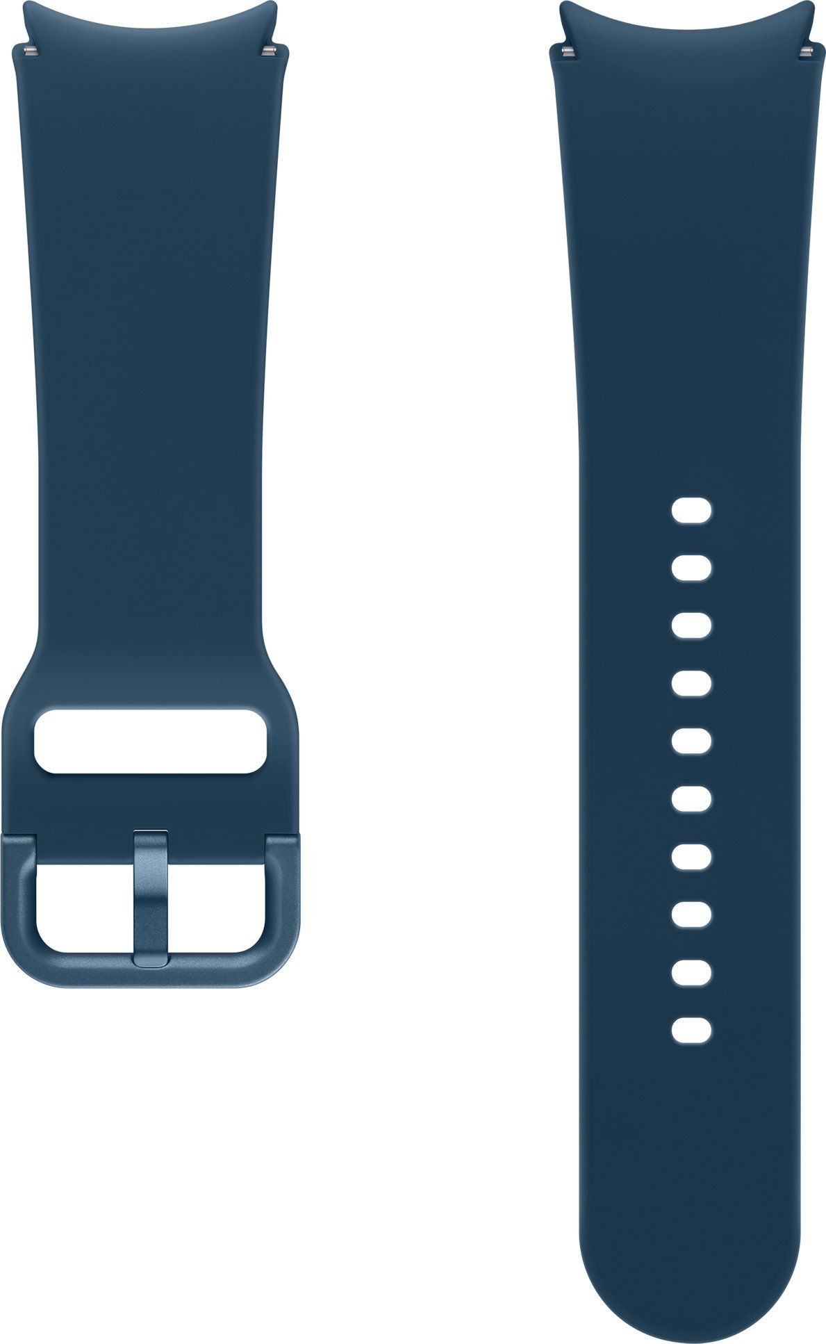 Pasek Sport Band Samsung ET-SFR93SNEGEU do Watch6 20mm S|M indigo