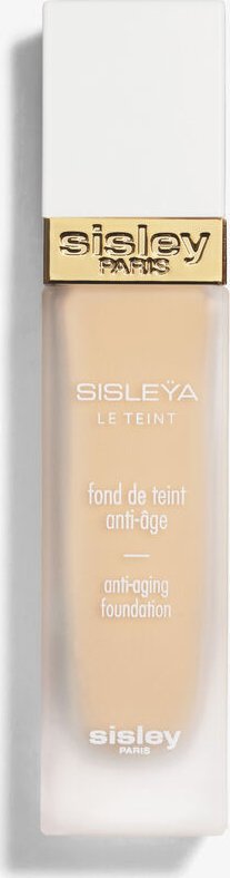 Sisley SISLEY LE TEINT ANTI AIGING FOUNDATION 00 B SHELL 8339153 (3473311807205) tonālais krēms