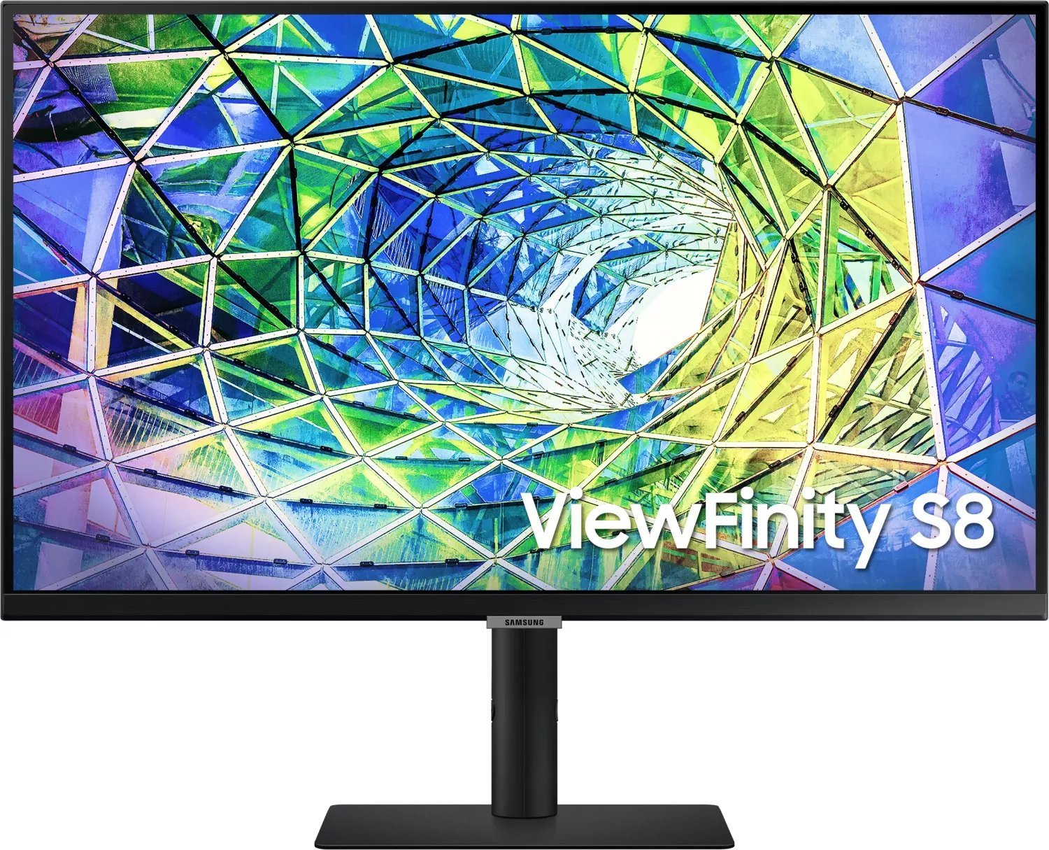 Monitor Samsung ViewFinity S8 (LS27A80PUJPXEN) LS27A80PUJPXEN (8806094771800) monitors