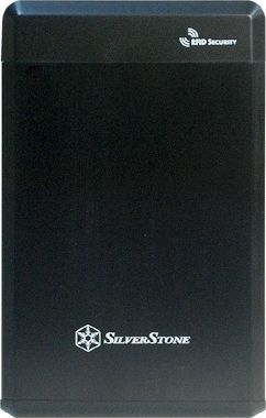 Kieszen SilverStone 2.5